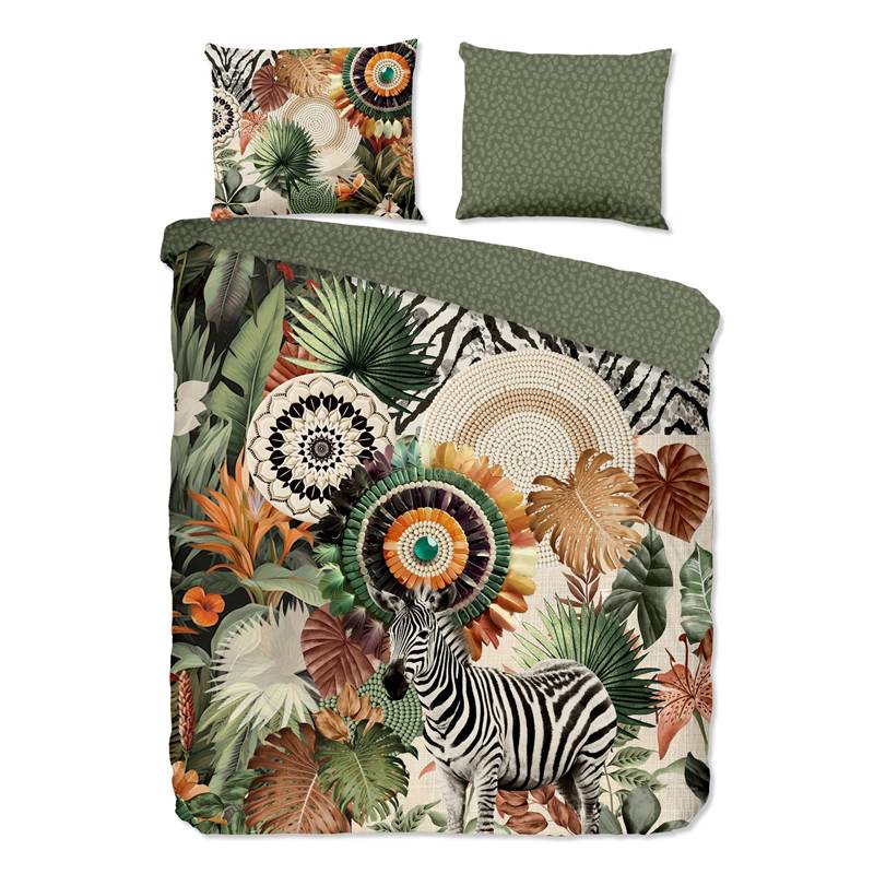 HIP Collection Janay dekbedovertrek