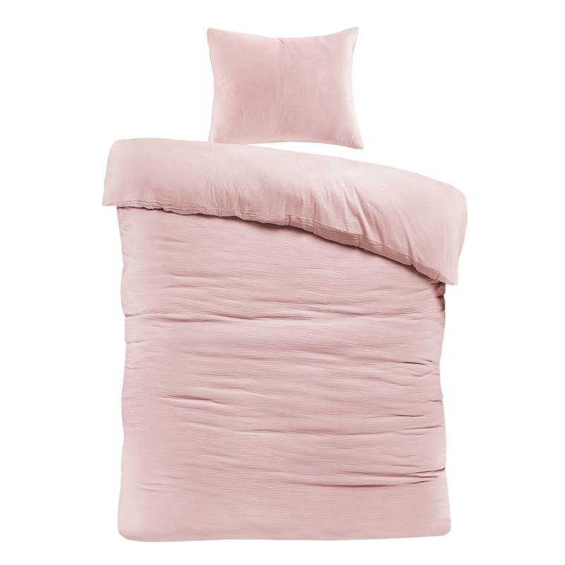 Papillon Rome dekbedovertrek