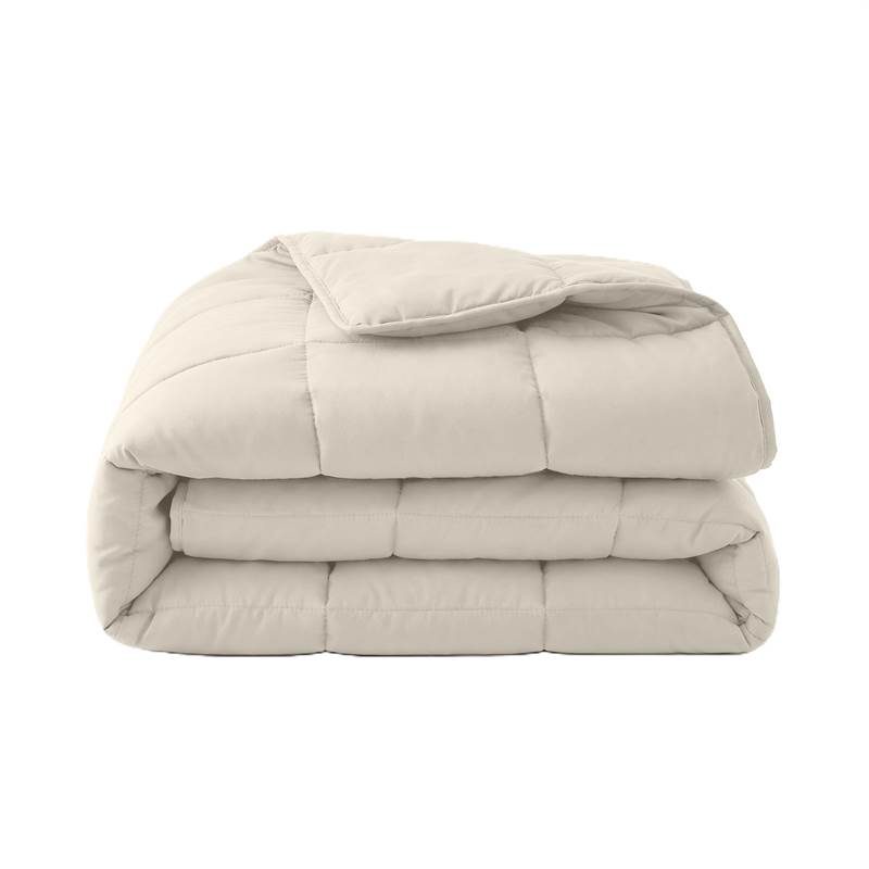 Primaviera Deluxe Percale wasbaar dekbed
