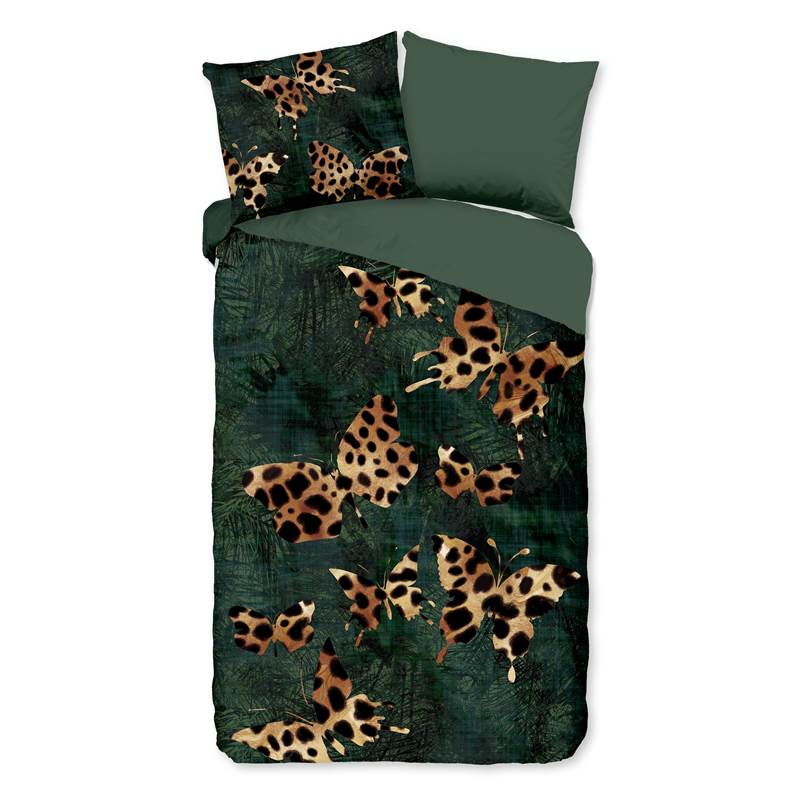 Pure Lido dekbedovertrek