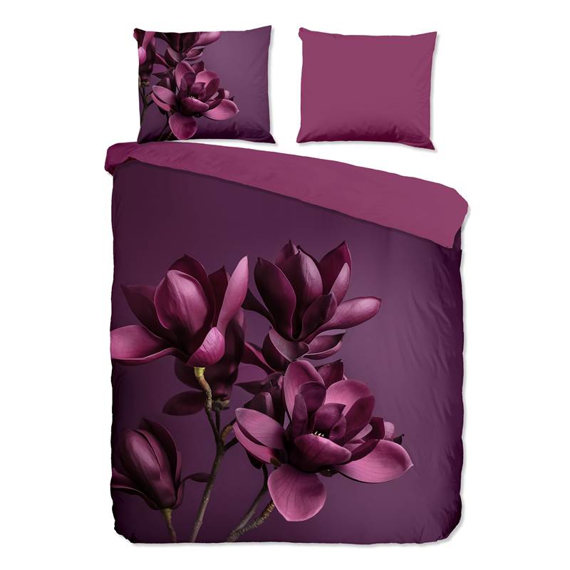 Pure Penelope dekbedovertrek