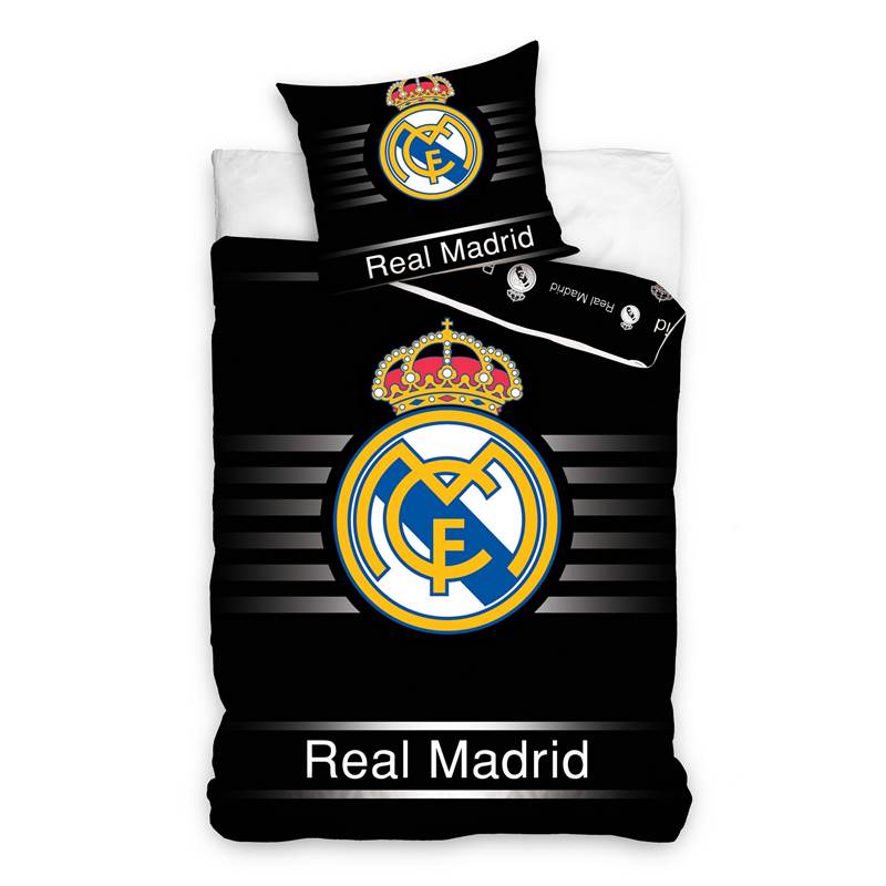 Real Madrid dekbedovertrek