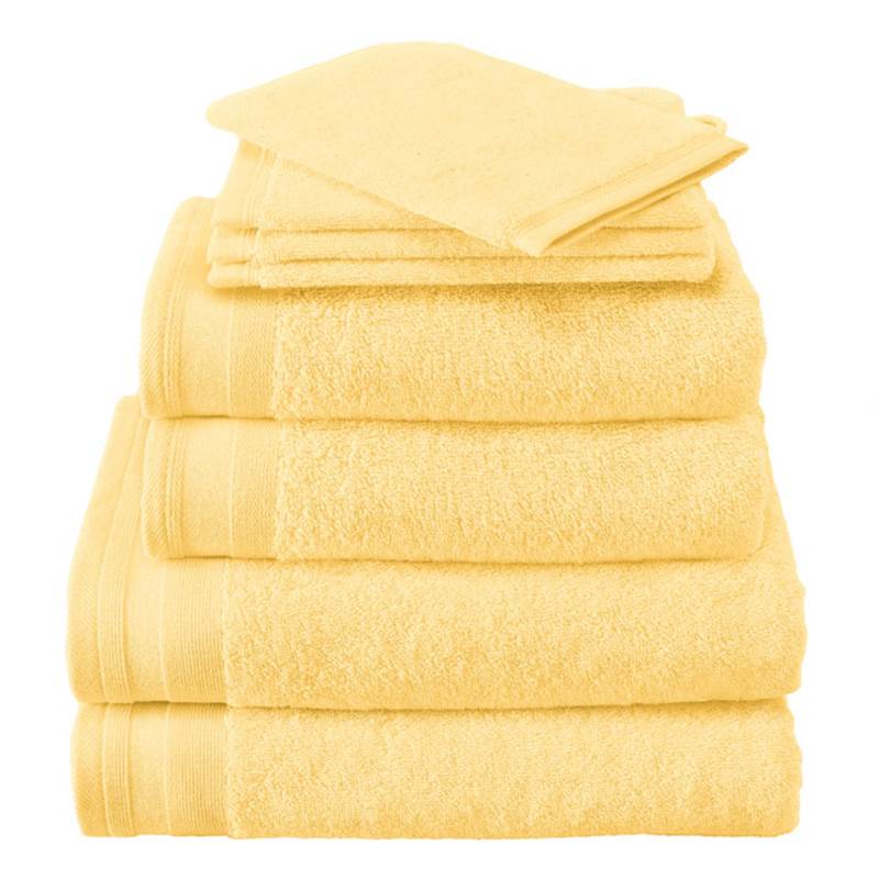 De Witte Lietaer Contessa badtextiel