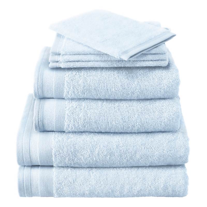 De Witte Lietaer Contessa badtextiel