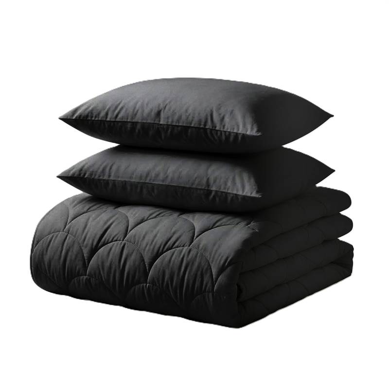 Zydante Cotton Percale wasbaar dekbed