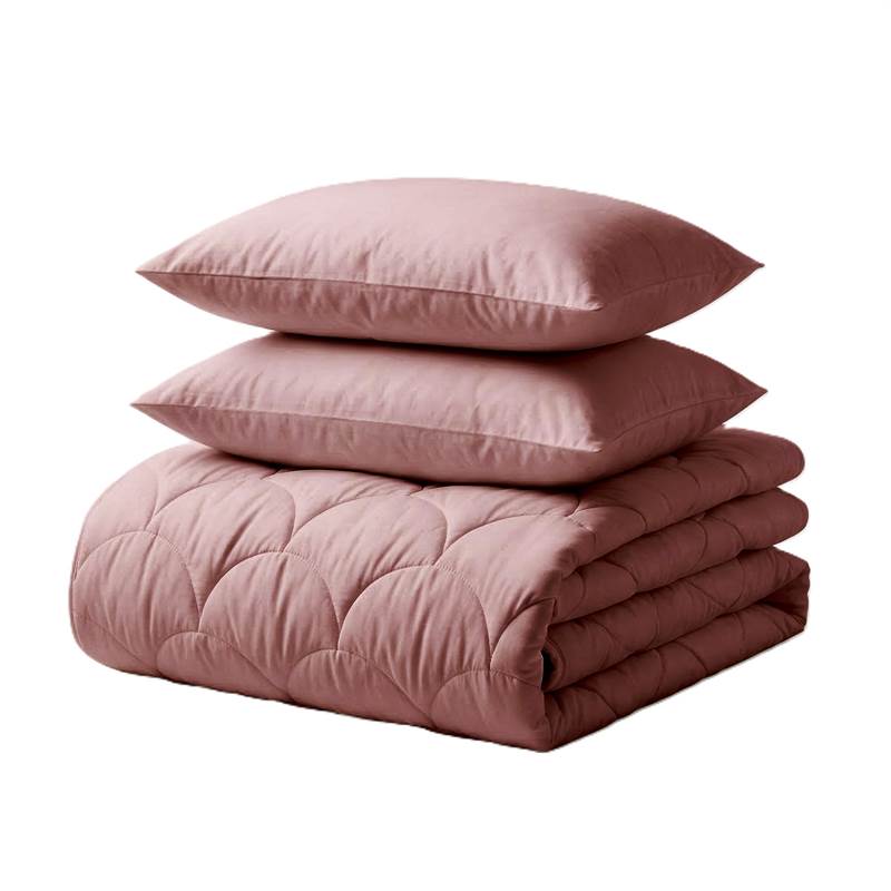 Zydante Cotton Percale wasbaar dekbed