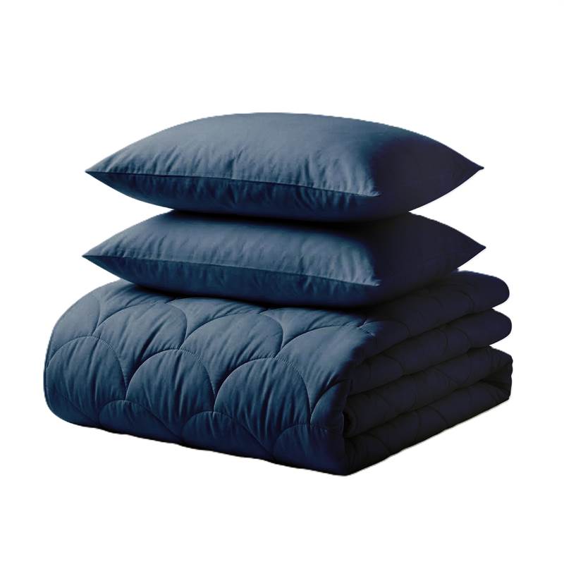 Zydante Cotton Percale wasbaar dekbed