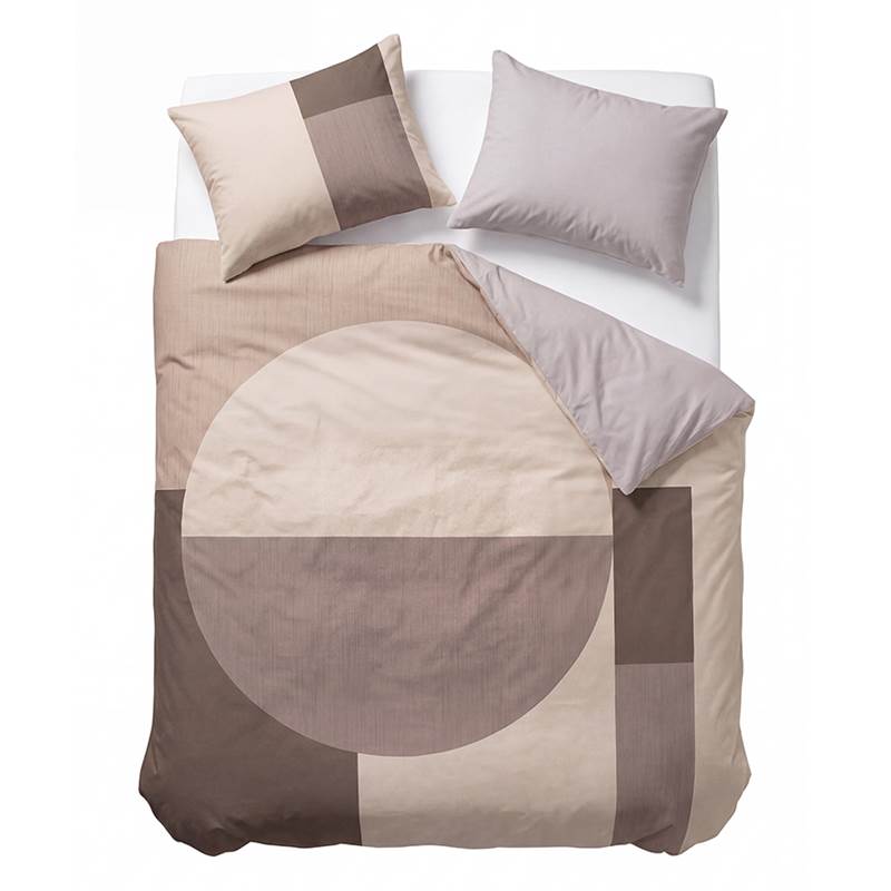 Snoozing Waylon dekbedovertrek