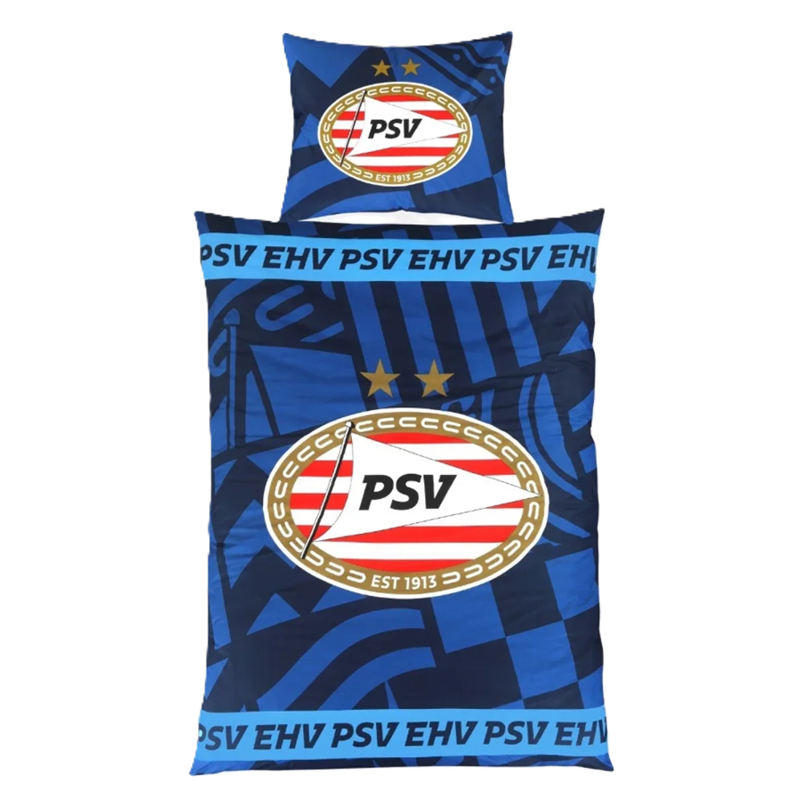 PSV dekbedovertrek