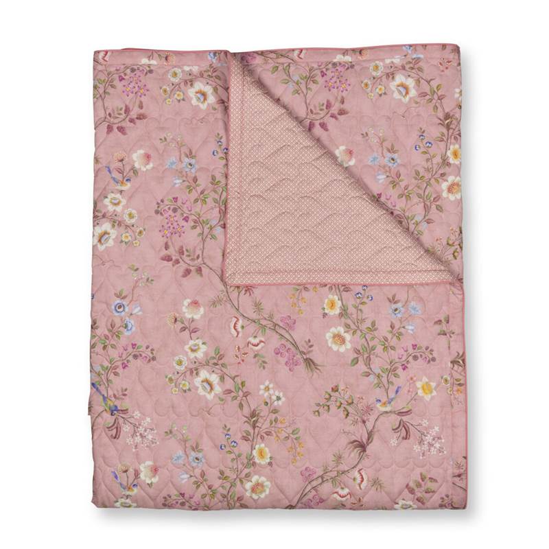 Pip Studio Lotus Lullaby bedsprei
