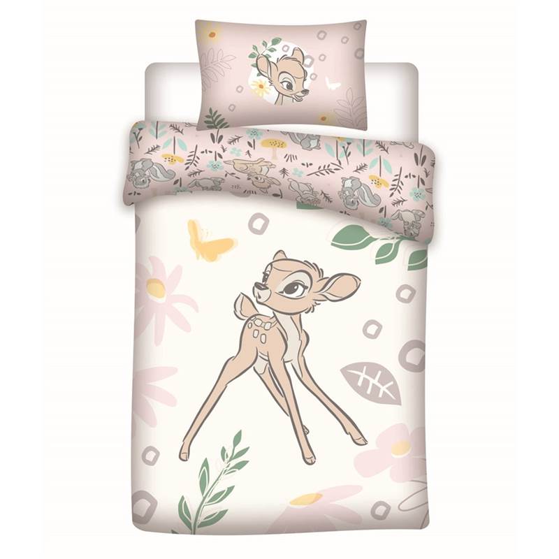 Bambi dekbedovertrek