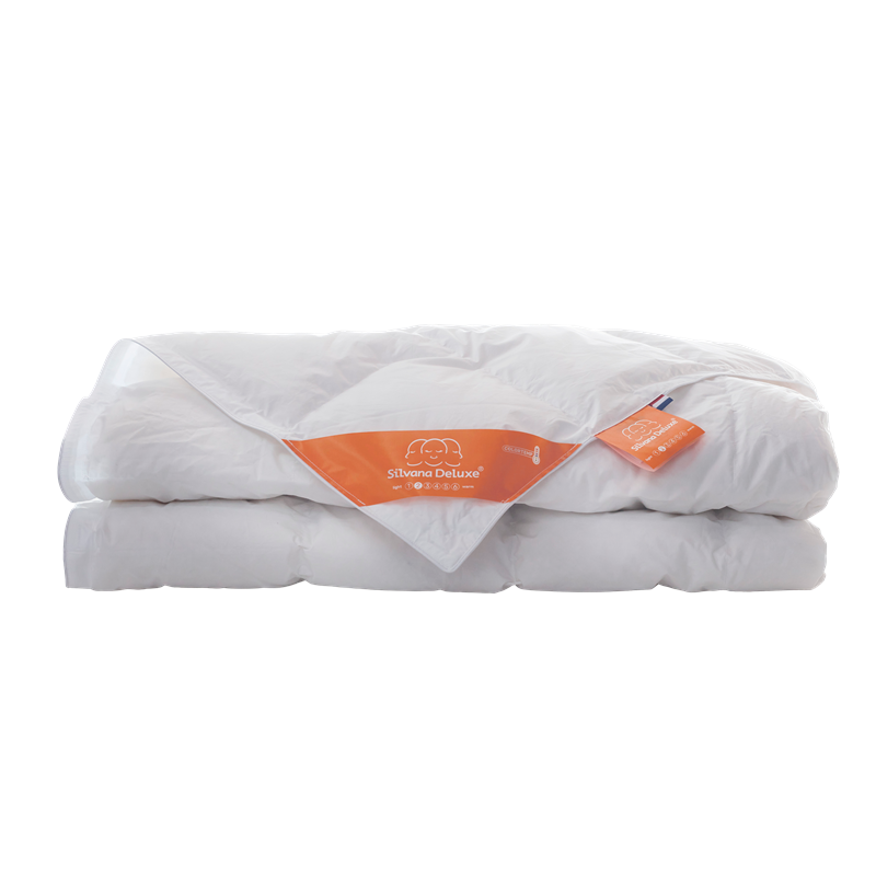 Silvana Deluxe koel donzen dekbed