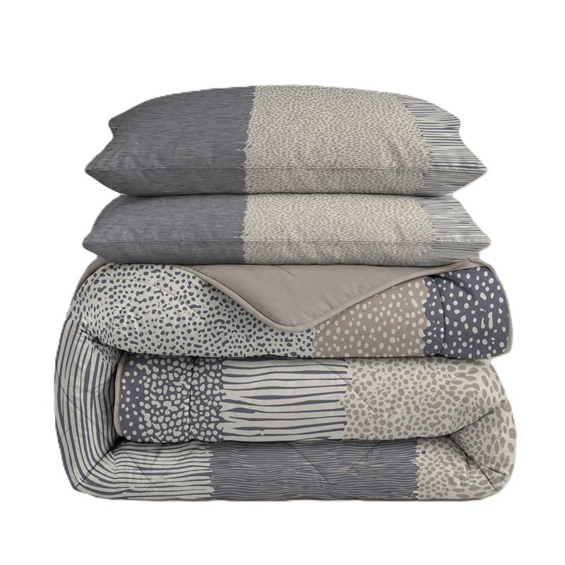 Vellora Desert Layers wasbaar dekbed