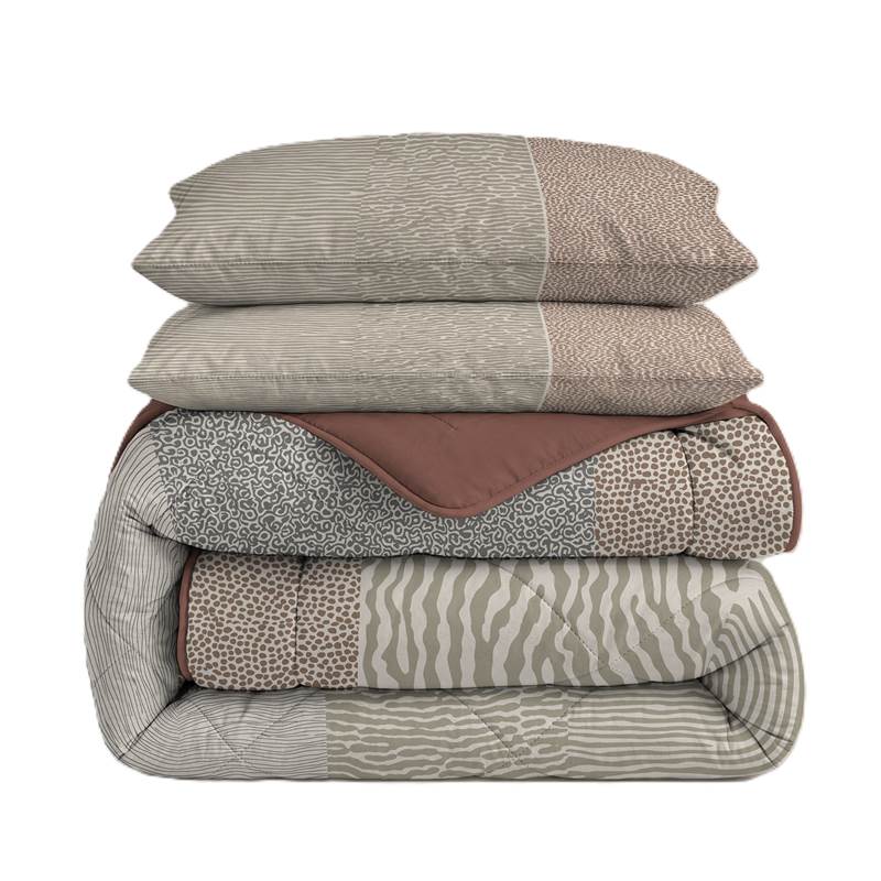 Vellora Natural Line wasbaar dekbed