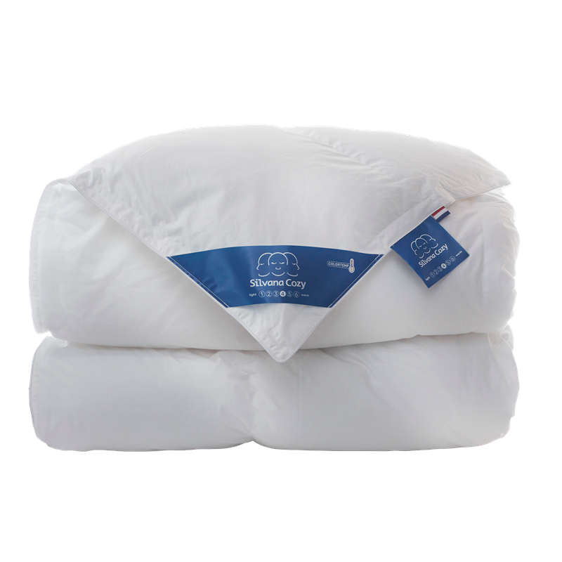 Silvana Cozy medium-warm synthetisch dekbed