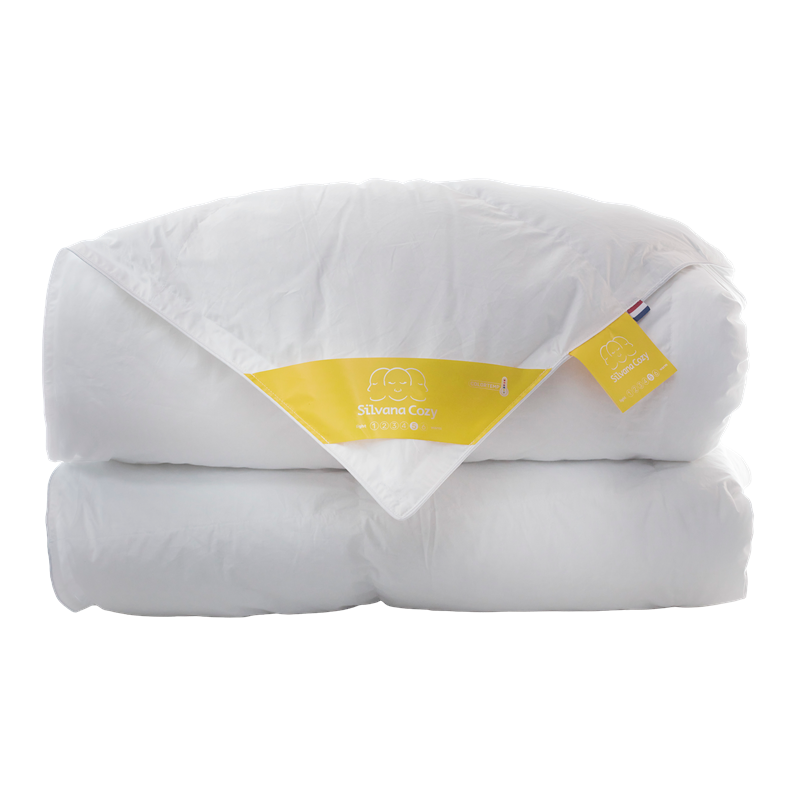 Silvana Cozy warm synthetisch dekbed
