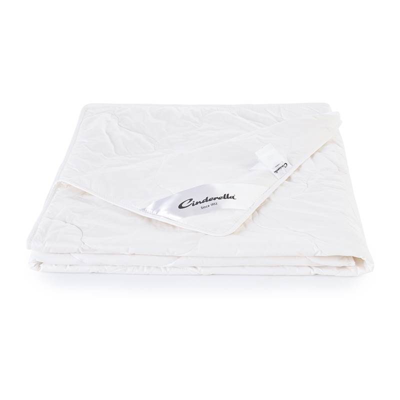 Cinderella Bamboo zomerdekbed