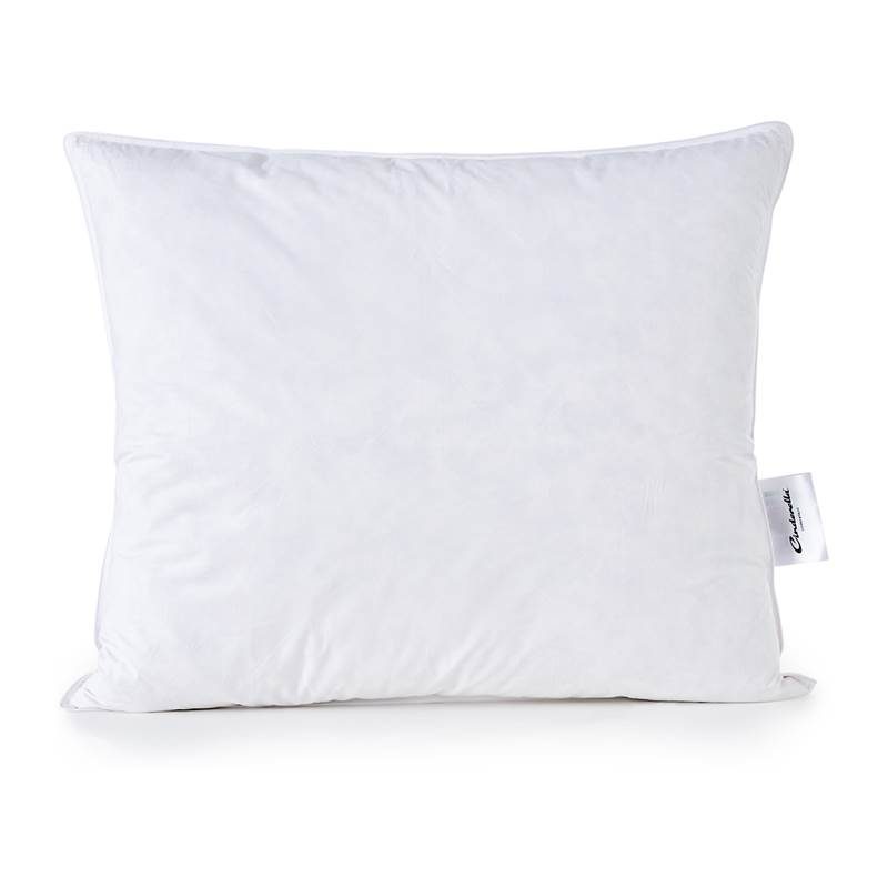 Cinderella Soul veren zacht hoofdkussen