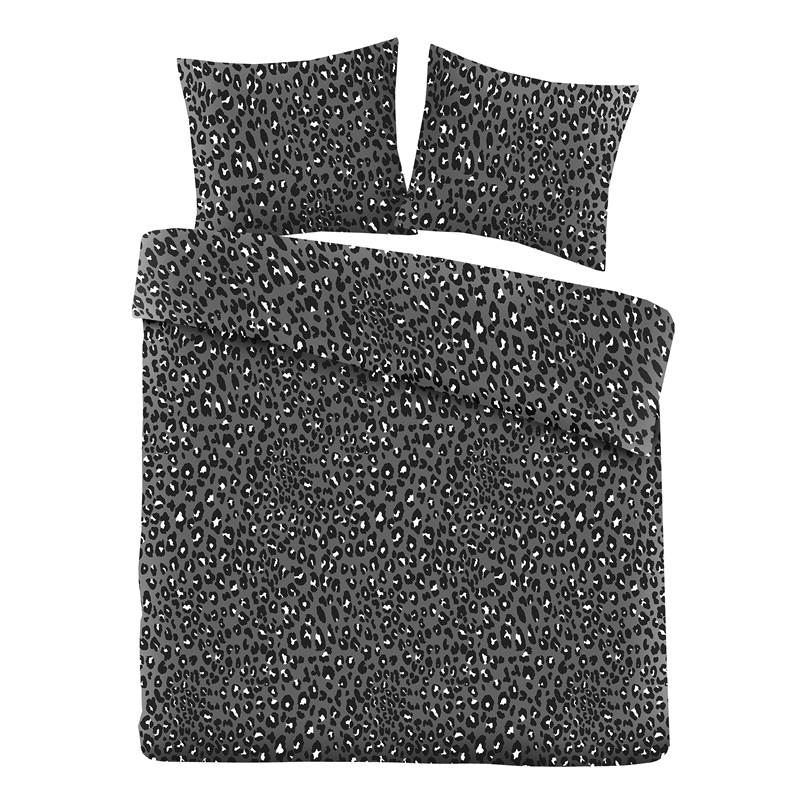 Day Dream Panter dekbedovertrek