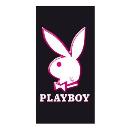 Playboy strandlaken