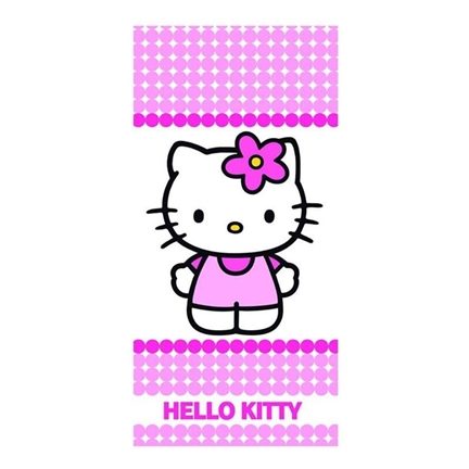 Hello Kitty strandlaken