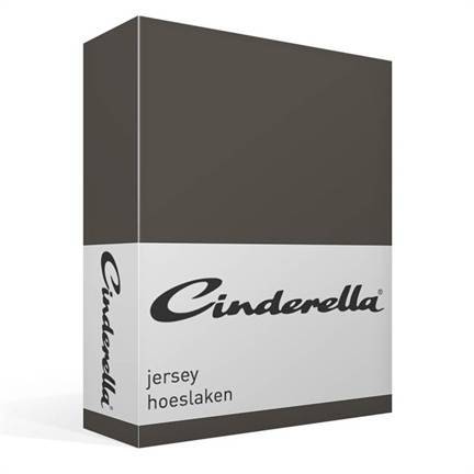 Cinderella jersey hoeslaken