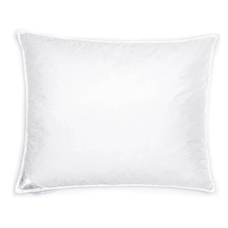 Heckettlane Silver donzen medium hoofdkussen