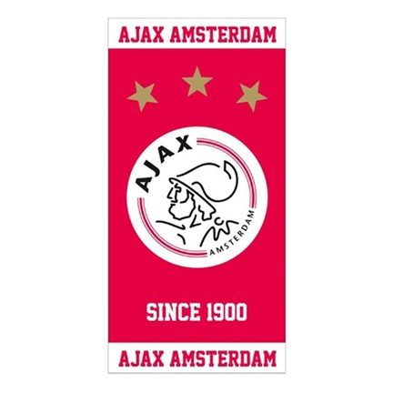Ajax strandlaken