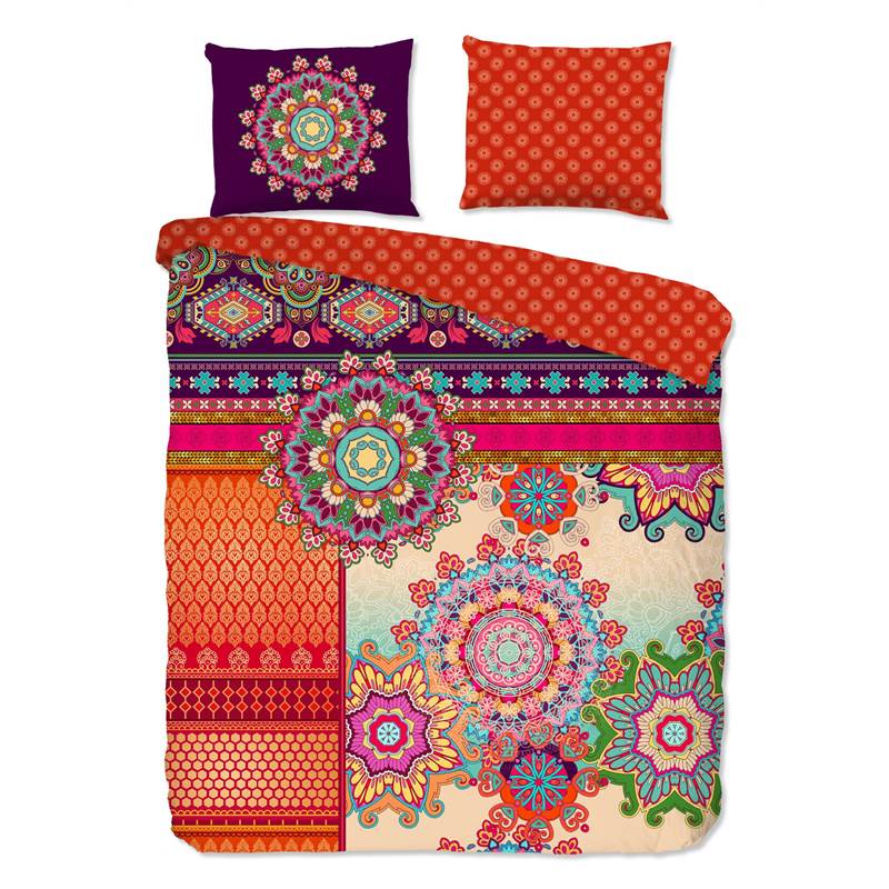 HIP Collection Sherhia dekbedovertrek