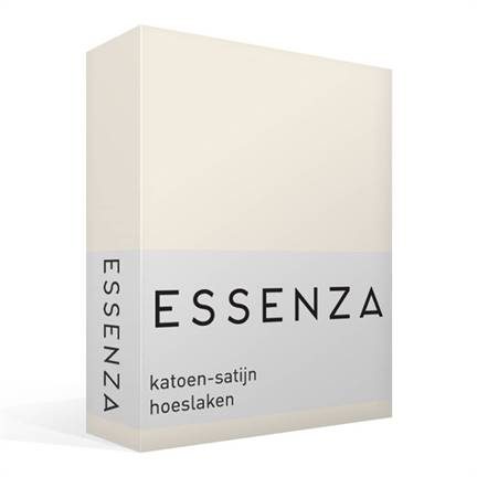 Essenza Satin hoeslaken