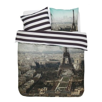 Covers & Co Paris dekbedovertrek