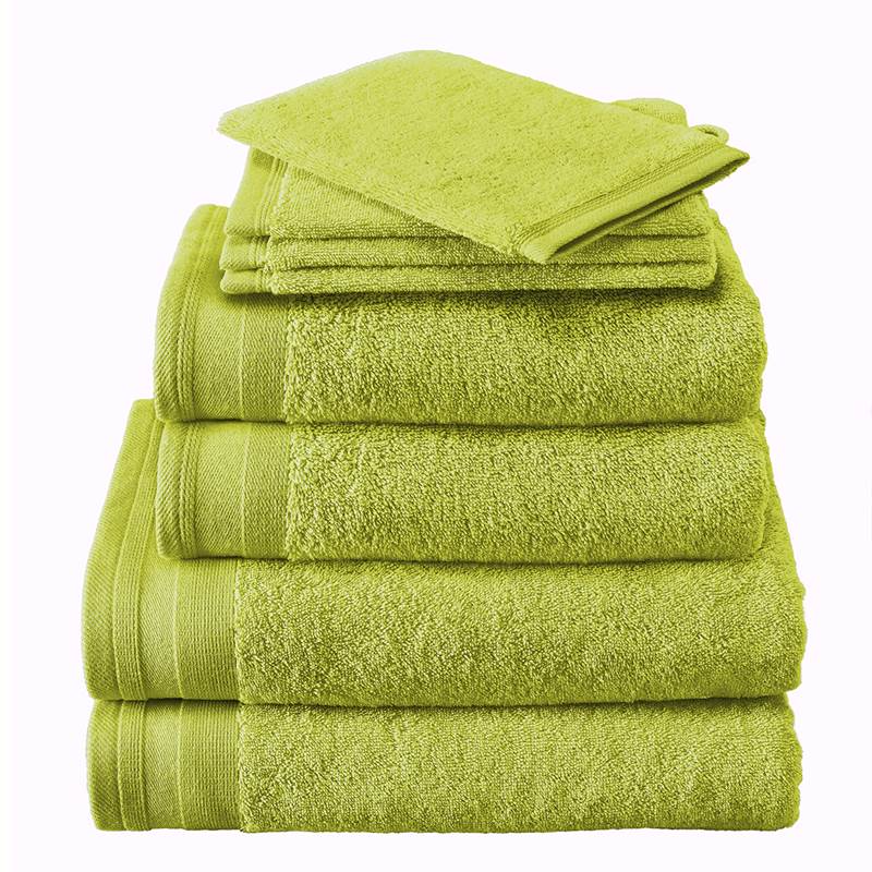 De Witte Lietaer Contessa badtextiel