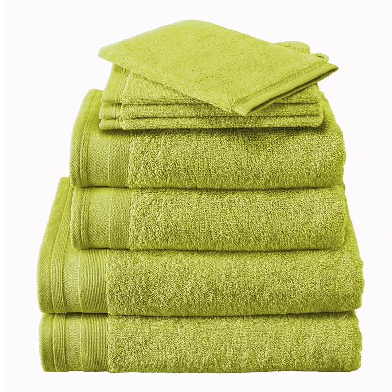 De Witte Lietaer Contessa badtextiel