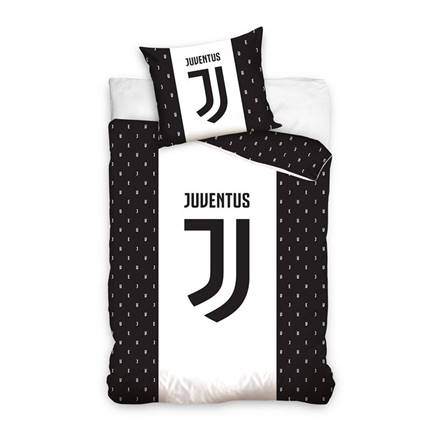 Juventus dekbedovertrek 