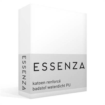 Essenza badstof waterdicht PU molton hoeslaken