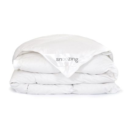 Snoozing Mont Ventoux donzen 4-seizoenen dekbed