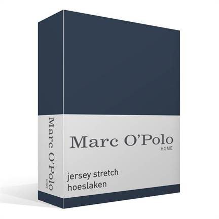 Marc O’Polo Jersey stretch hoeslaken