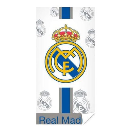 Real Madrid strandlaken