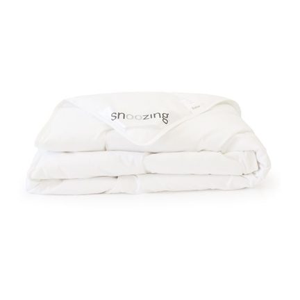 Snoozing Bern Bamboo zomerdekbed