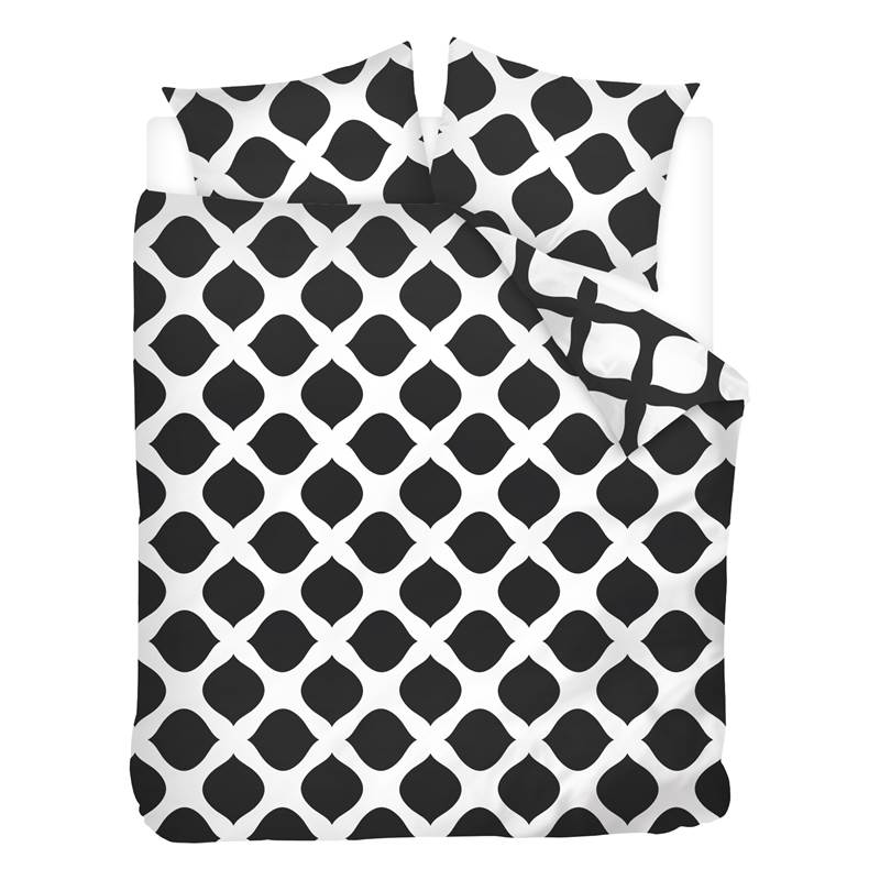 Snoozing Mia dekbedovertrek