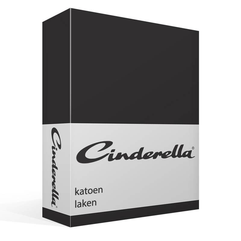 Cinderella katoen laken