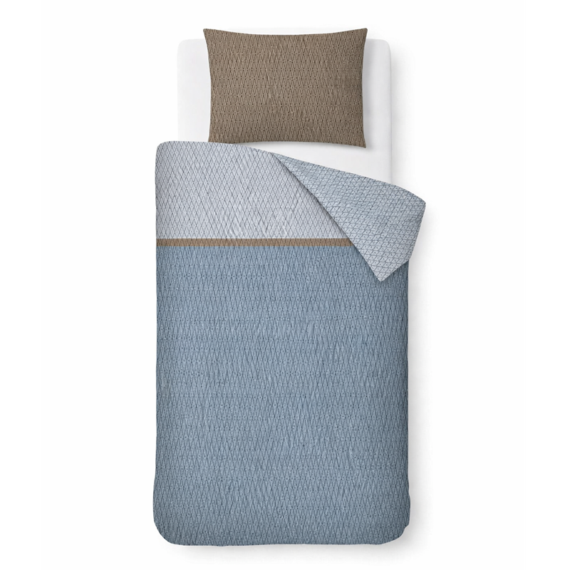 Beddinghouse Leith dekbedovertrek