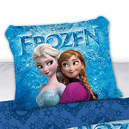 Disney Frozen dekbedovertrek