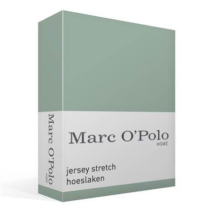 Marc O'Polo Jersey stretch hoeslaken