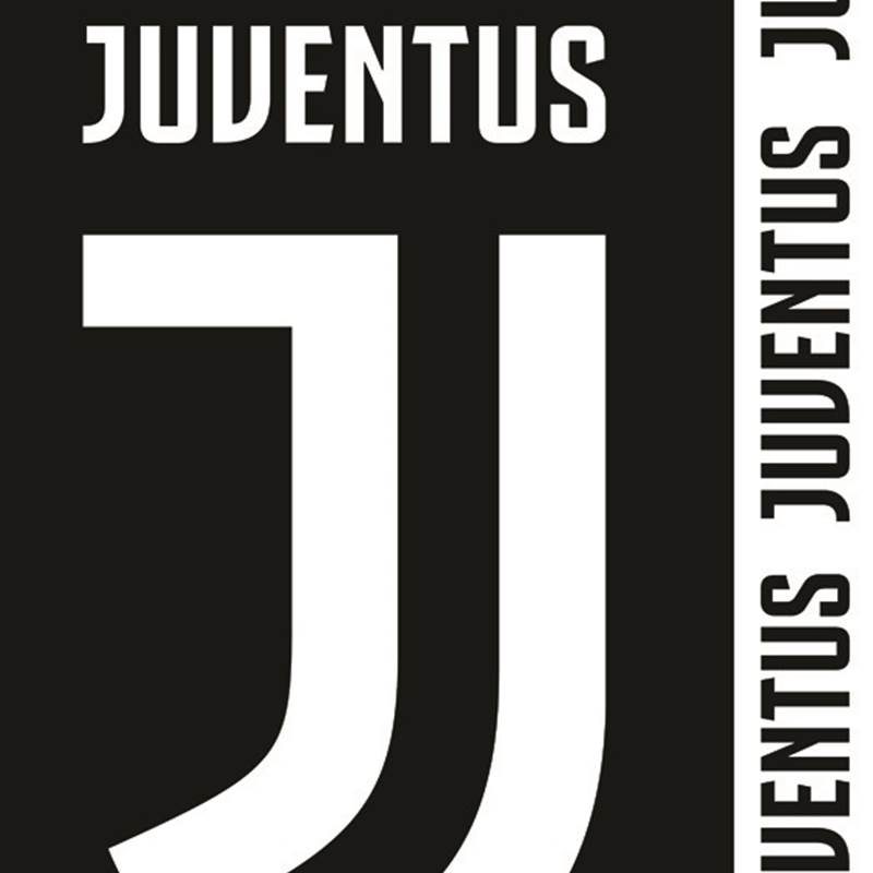 Juventus FC strandlaken