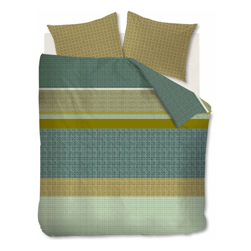 Beddinghouse Birger dekbedovertrek