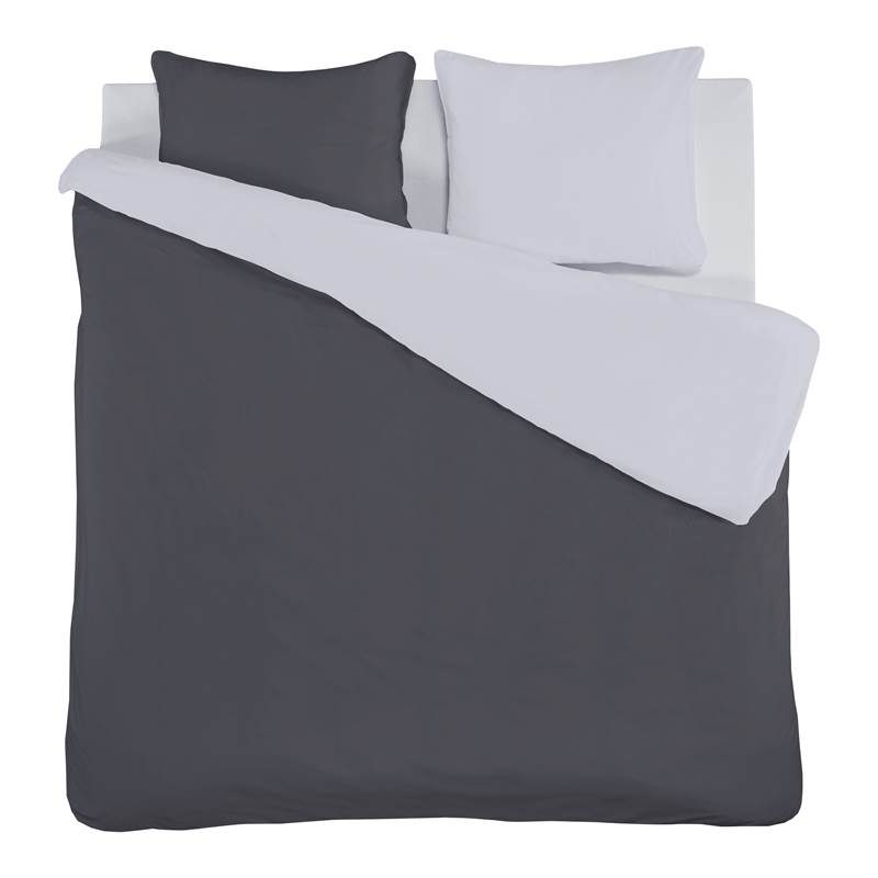 iSeng Uni Double dekbedovertrek