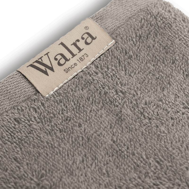 Walra Soft Cotton badtextiel