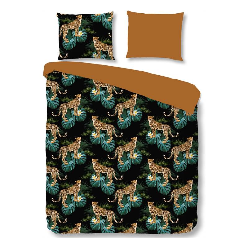 Pure Jordan dekbedovertrek