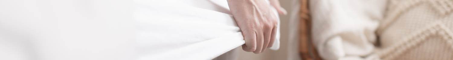 Hoeslakens, kussenslopen & lakens